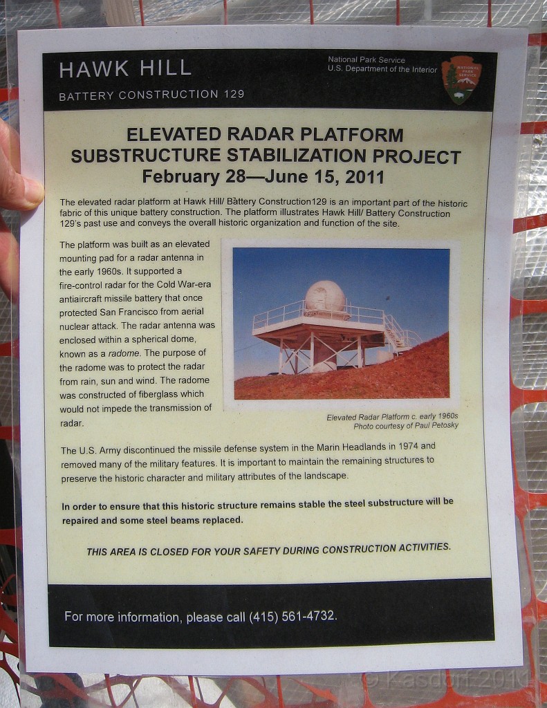 2011 Bay 2 Breakers Friday 0681.JPG - I was able to participate in the 100th annual running of the Bay to Breakers 12K race in San Francisco California. A weekend for sightseeing and racing.